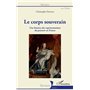 Le corps souverain