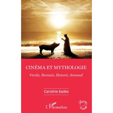 Cinéma et mythologie