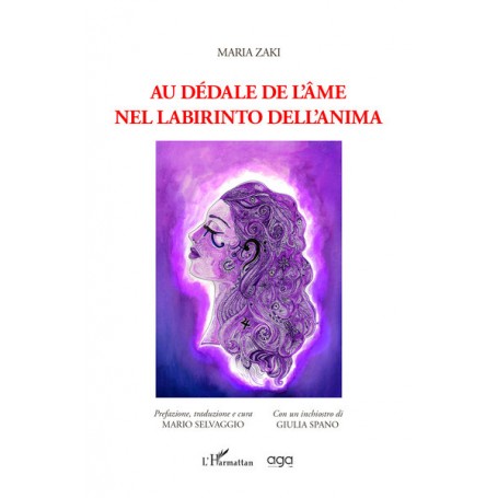 Au dédale de l'âme - Nel labirinto dell'anima