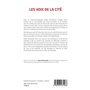 Les voix de la cité