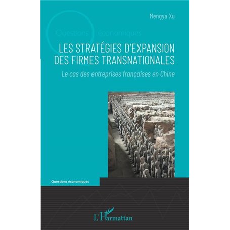 Les stratégies d'expansion des firmes transnationales