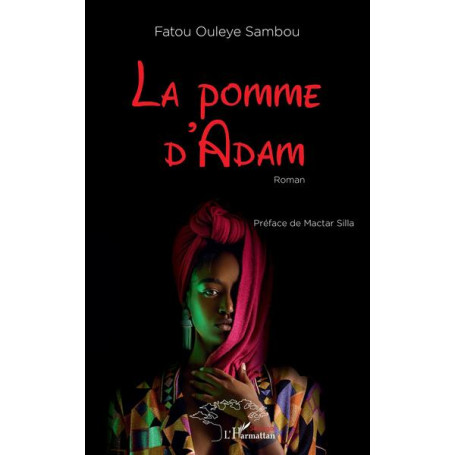 La pomme d'Adam