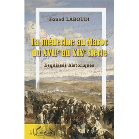 La médecine au Maroc