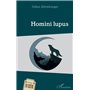 Homini lupus