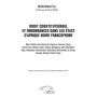 Droit constitutionnel et ordonnance dans les États d'Afrique noire francophone