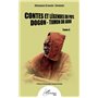 Contes et légendes du pays Dogon - Tomon du Arou