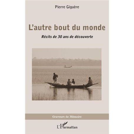 L'autre bout du monde