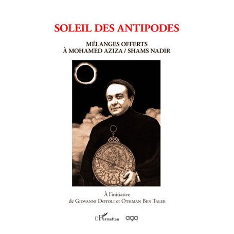 Soleil des antipodes
