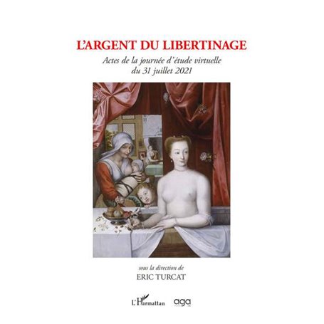 L'argent du libertinage