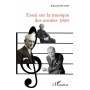 Essai sur la musique des années 1920