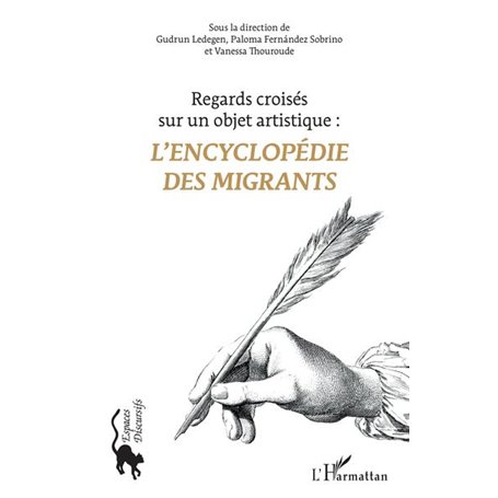 L'Encyclopédie des migrants