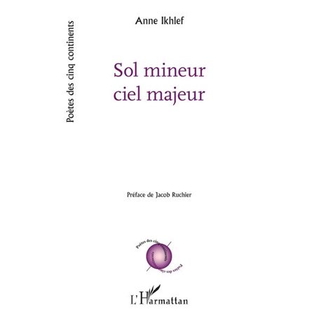 Sol mineur ciel majeur