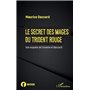 Le secret des mages du trident rouge