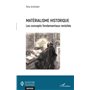 Matérialisme historique