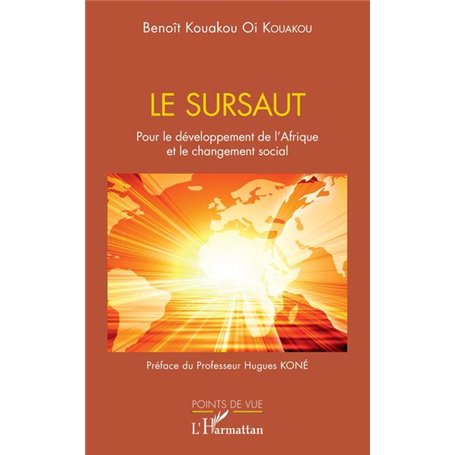 Le sursaut