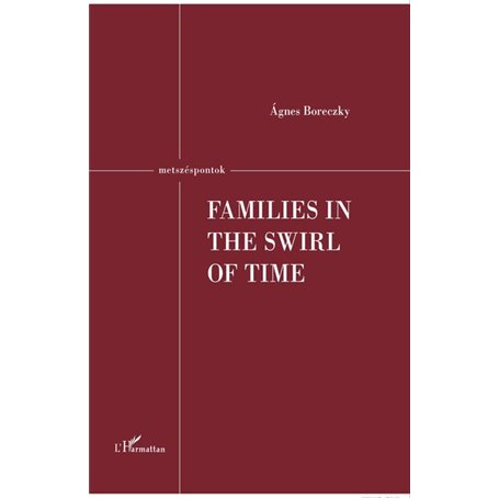 Families in the Swirl of TIme