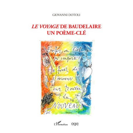 Le Voyage de Baudelaire