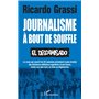Journalisme à bout de souffle
