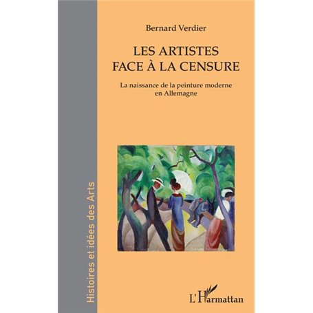 Les artistes face à la censure