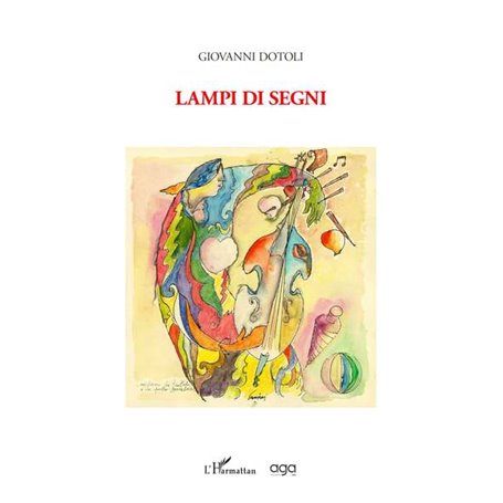 Lampi de segni