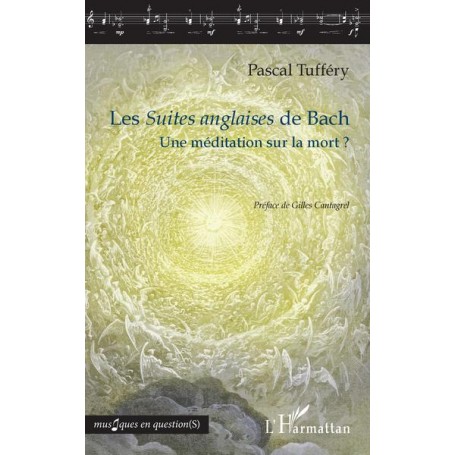 Les Suites anglaises de Bach