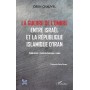Guerre de l'ombre entre Israël et la République islamique de l'Iran