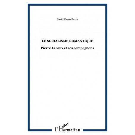 Le Socialisme romantique