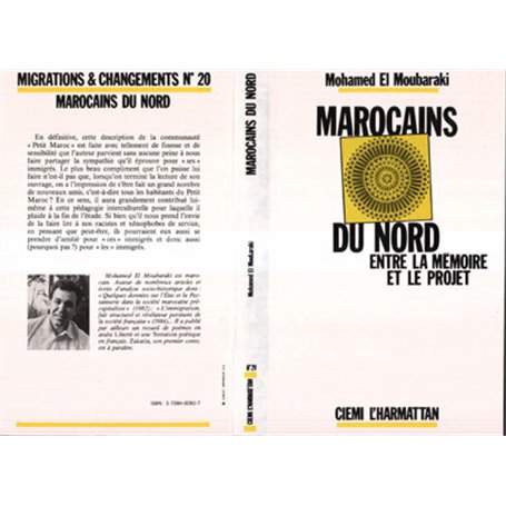 Marocains du Nord