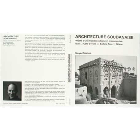 Architecture soudanaise