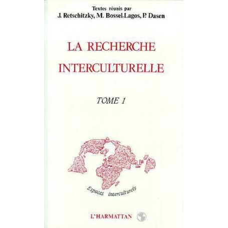 La recherche interculturelle