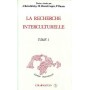 La recherche interculturelle