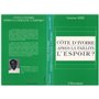 Côte-dIvoire : après la faillite, l'espoir ?