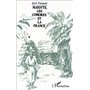 Mayotte, les Comores et la France