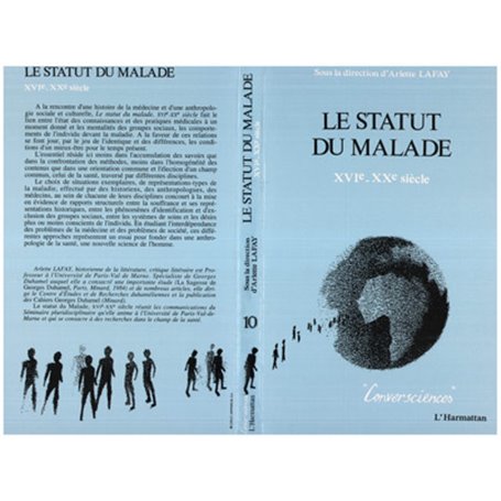 Le statut du malade