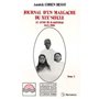 Journal d'un Malgache du XIXè siècle