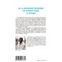L'épopée Bambara de Ségou