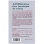 Angola, bilan d'un socialisme de guerre