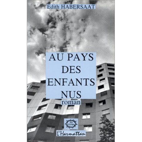 Au pays des enfants nus
