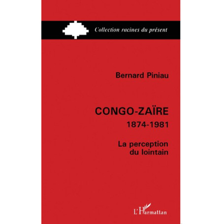Congo-Zaïre