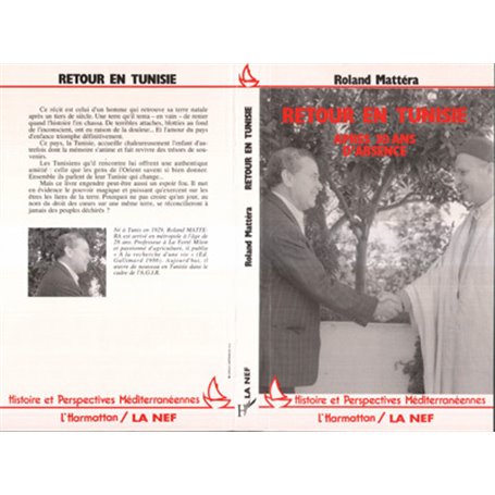 Retour en Tunisie