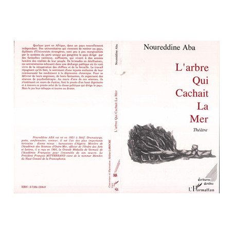 L'arbre qui cachait la mer