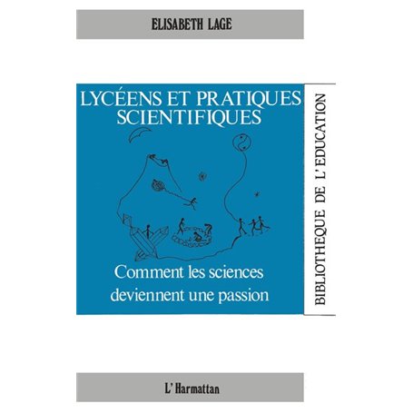 Lycéens et pratiques scientifiques