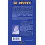 Le Mvett