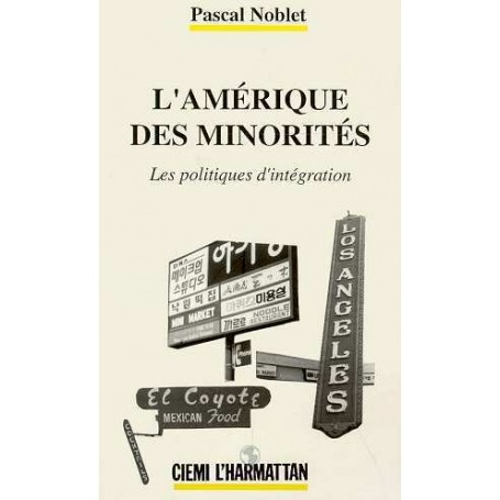 L'Amérique des minorités
