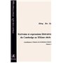 Contribution à l'histoire de la littérature khmère