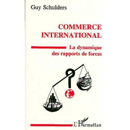 Commerce international