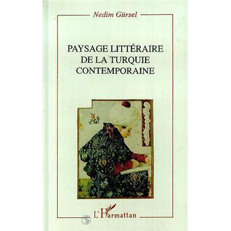 Paysage littéraire de la Turquie contemporaine