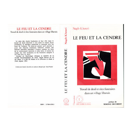 Le feu et la cendre
