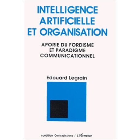 Intelligence artificielle et organisation