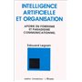 Intelligence artificielle et organisation